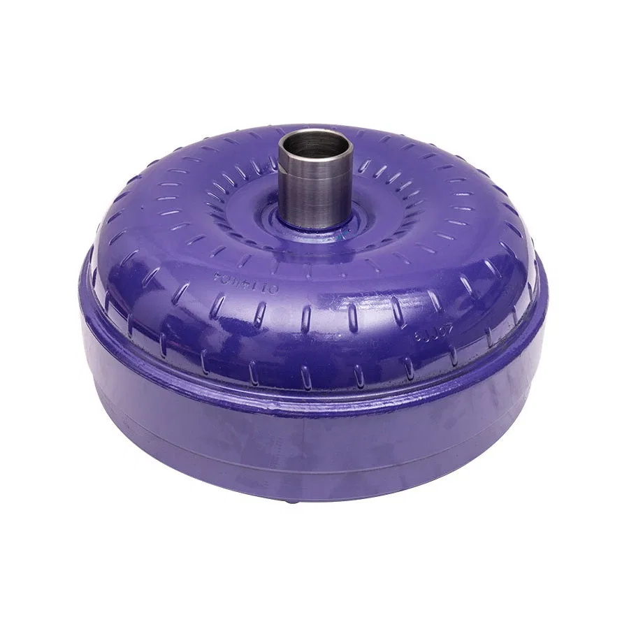 3029513104 – ATS DIESEL Auto Trans Torque Converter, For Use With 4R100/ E4OD Transmissions 1500 To 1700 RPM Stall So...